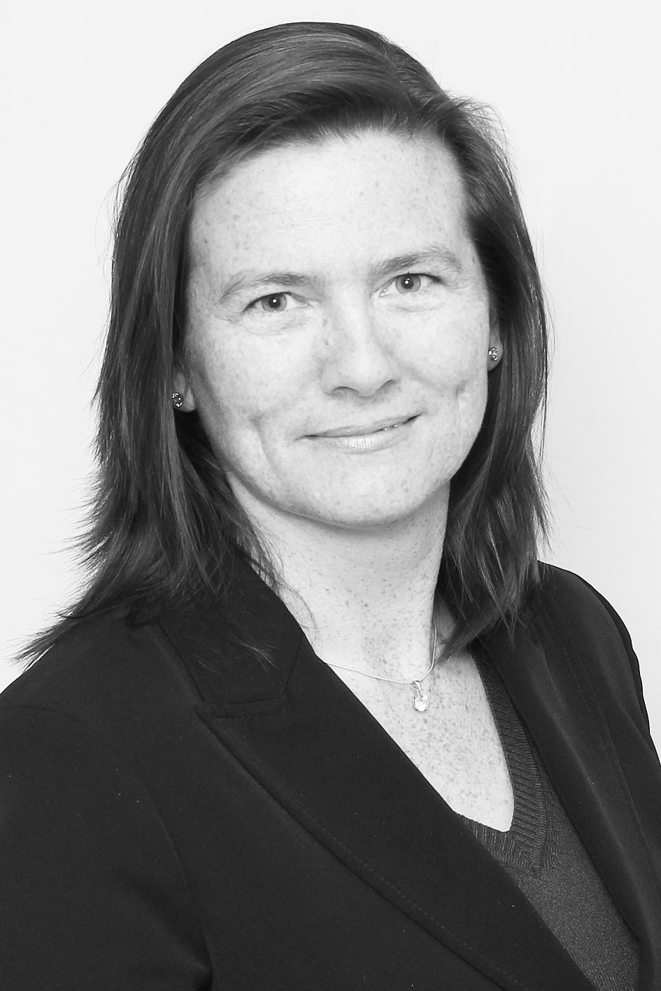 Rechtsanwältin Linda Schwarzer